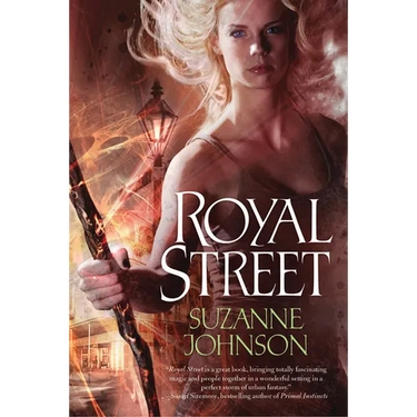 Royal Street