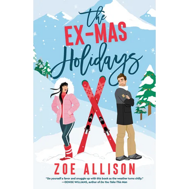 The Ex-Mas Holidays