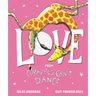 Love from Giraffes Can't Dance