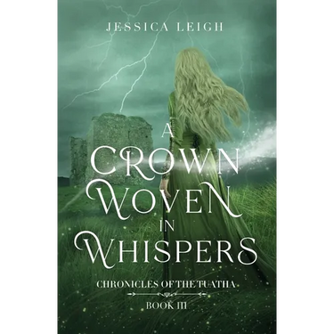A Crown Woven in Whispers
