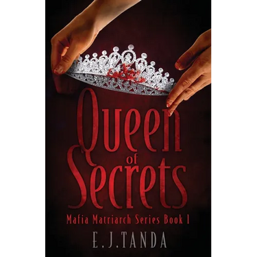 Queen of Secrets