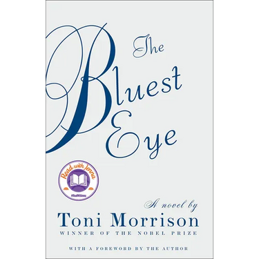 The Bluest Eye