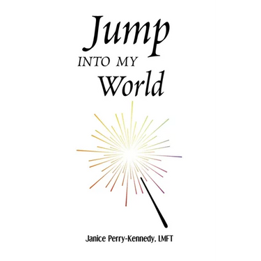 Jump Into My World
