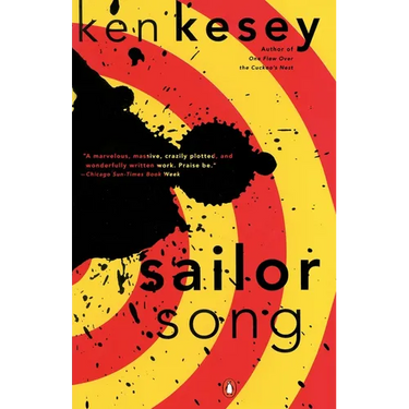 Sailor Song