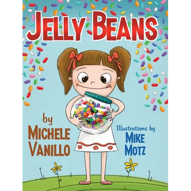 Jelly Beans
