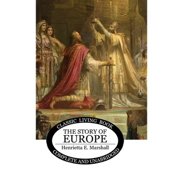 The Story of Europe