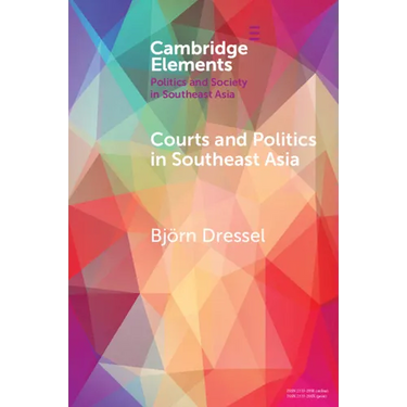 Courts and Politics in Southeast Asia