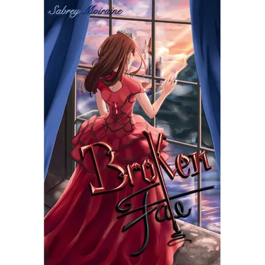Broken Fate