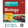 CBSE Term II Biology 11th