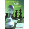 Starting Out: 1d4