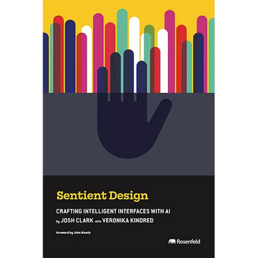 Sentient Design: Crafting Intelligent Interfaces with AI