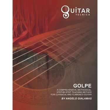 Golpe