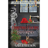Christmas Cloches and Corpses