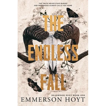 The Endless Fall: Deadwood Duet Book 1