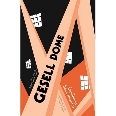 Gesell Dome