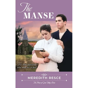 The Manse