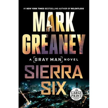 Sierra Six