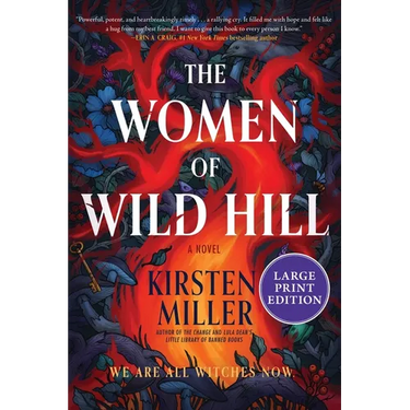 The Women of Wild Hill