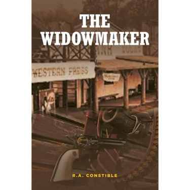 The WidowMaker
