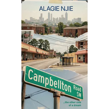 Campbellton Road, ...the other side of a dream