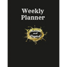 Success and Beyond Weekly Planner
