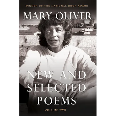 New and Selected Poems, Volume 2