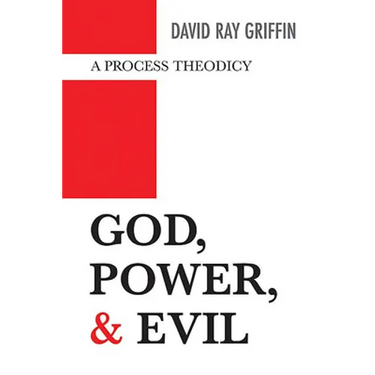 God, Power, and Evil