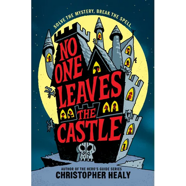 No One Leaves the Castle