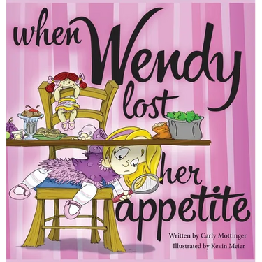 When Wendy Lost Her Appetite