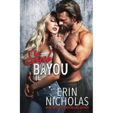 Stuck Bayou