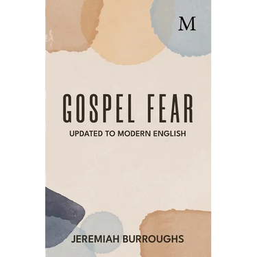 Gospel Fear