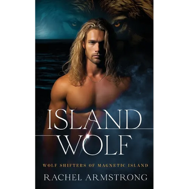 Island Wolf
