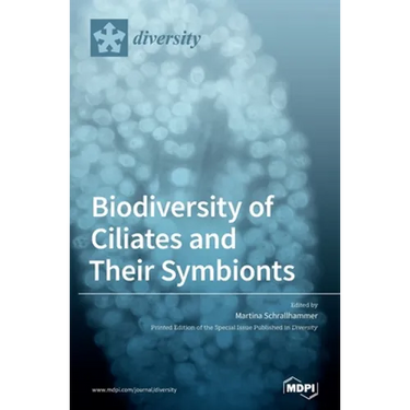 Biodiversity of Ciliates and their Symbionts
