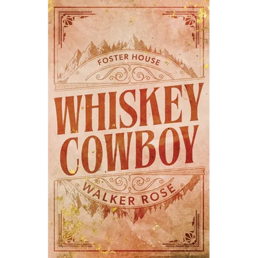 Whiskey Cowboy