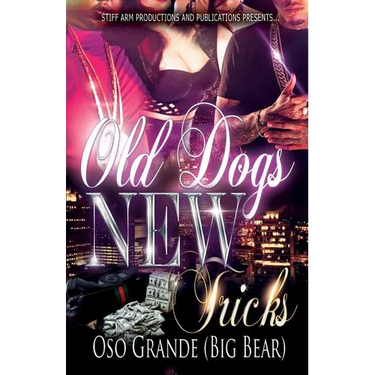Old Dog New Tricks