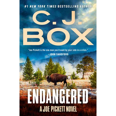 Endangered