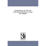 Fountain Rock, Amy Wier, and Other Metrical Pastimes, by George Hay Ringgold.