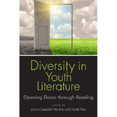 Diversity in Youth Literature: Opening Doors Through Reading