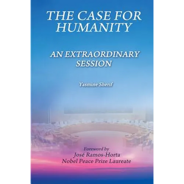 The Case for Humanity: An Extraordinary Session