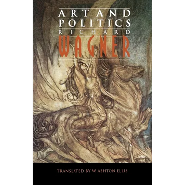 Art and Politics