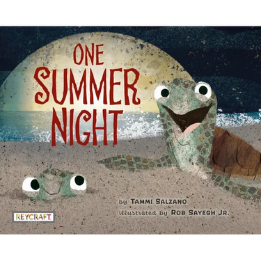 One Summer Night