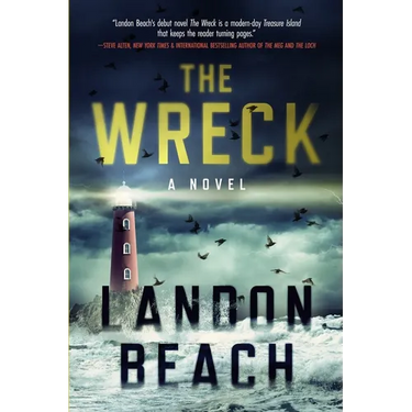 The Wreck