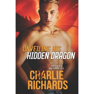 Unveiling his Hidden Dragon