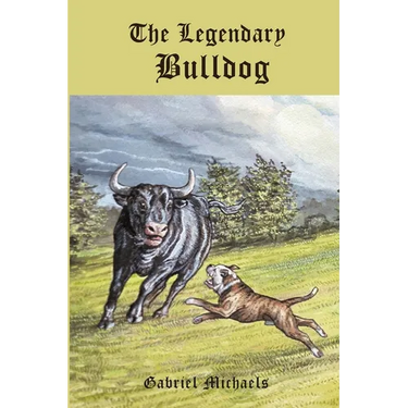 The Legendary Bulldog