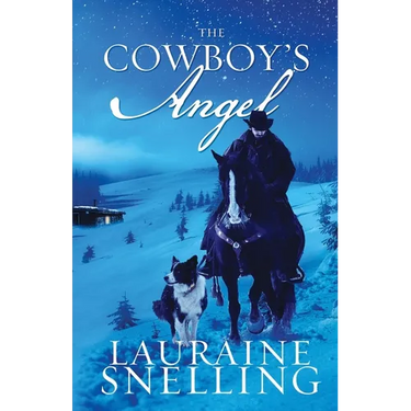 The Cowboy's Angel