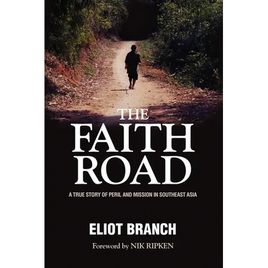 The Faith Road