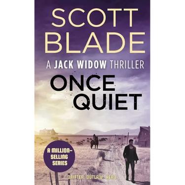 Once Quiet