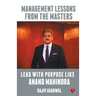 Lead with Purpose Like Anand Mahindra