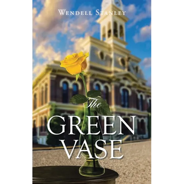 The Green Vase