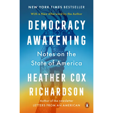 Democracy Awakening: Notes on the State of America